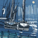 Maldon by Moonlight