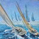 Passage race